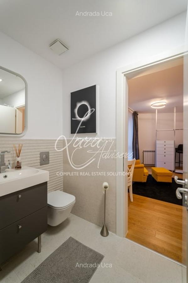 Design exclusivist, locatie de exceptie Floreasca/Herastrau la lac - 26