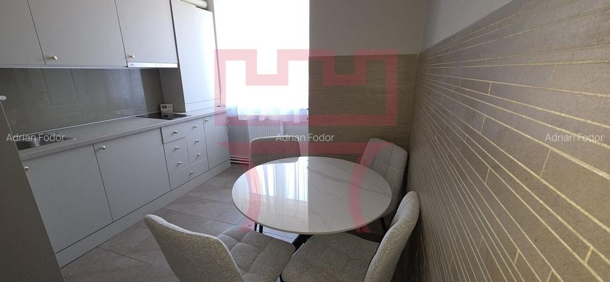 Prima inchiriere apartament 2 camere renovat Policlinica Grigorescu - 16