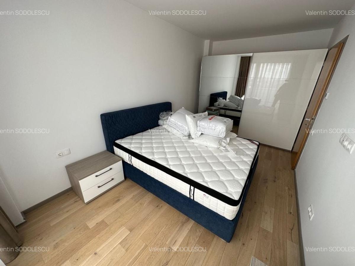 Apartament bloc nou 3 camere - parcare subterana - 11
