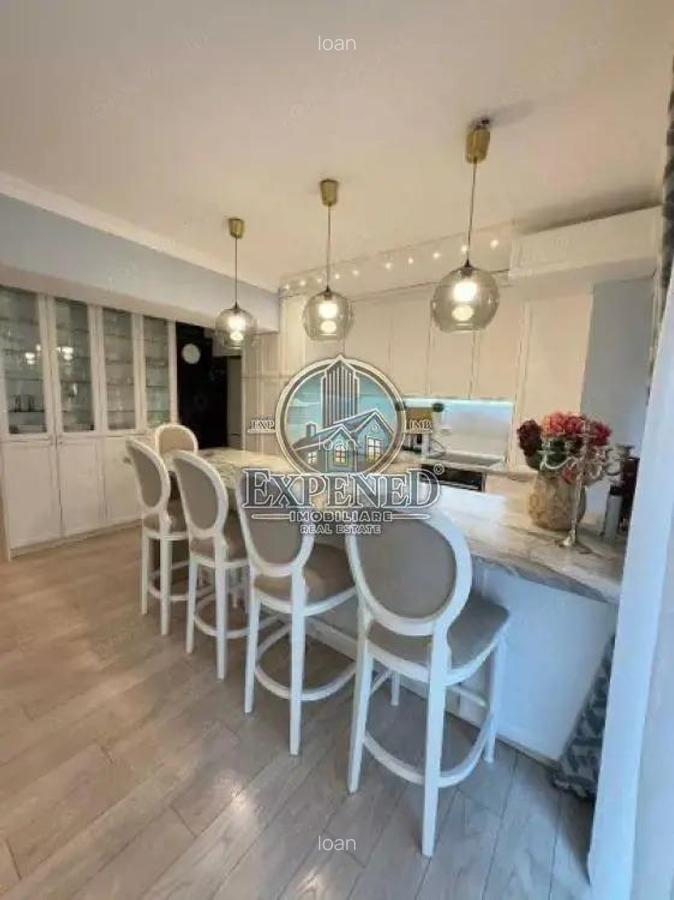 Inchirieri Apartamente 4 Camere | Drumul Taberei | Centrala - 5