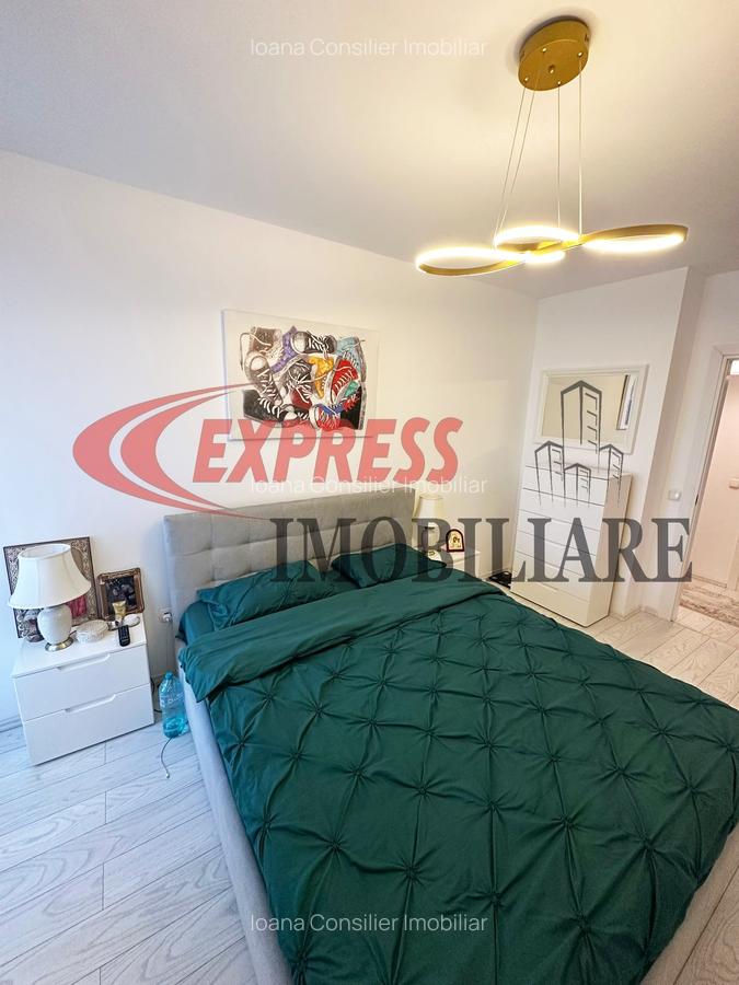 Dristor, Mihai Bravu, Metrou - 1