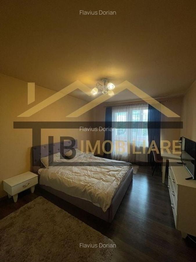 Apartament de 2 camere, 50mp, decomandat, Zona UMFST - 1