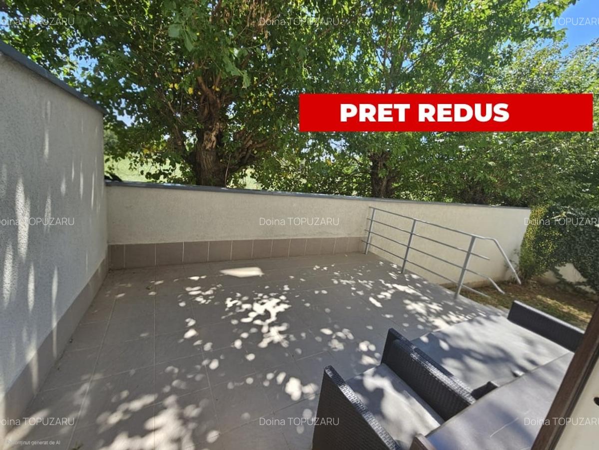 JANDARMERIEI -Bloc BOUTIQUE, SUPER PRET, 1455 EUR/mp util, curte privata 65 mp! - 23