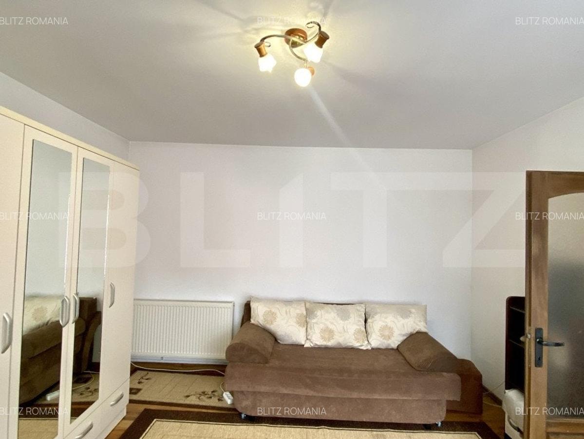 Apartament 1 camera la casa, 35 mp, pet friendly, zona Centrala - 2