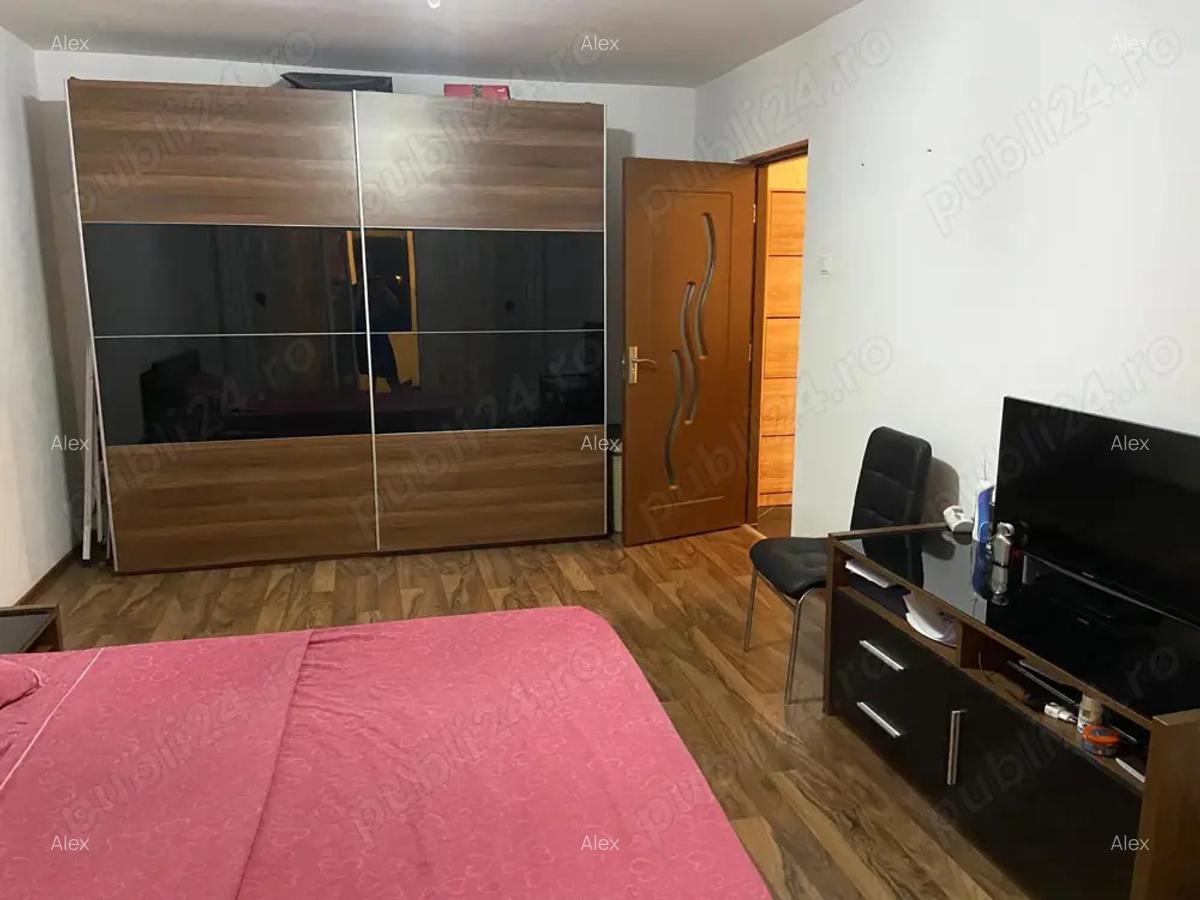 Apartament 2 camere D, de inchiriat, zona pacurari - 5