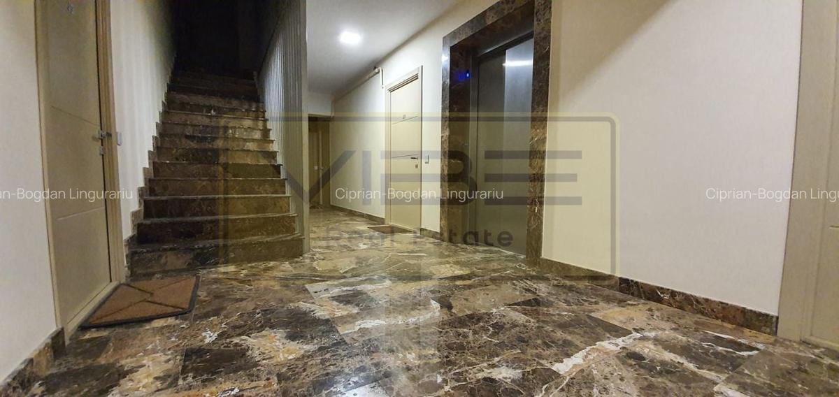 Apartament 1 camera Tatarasi Oancea - Newton Apartaments - 3