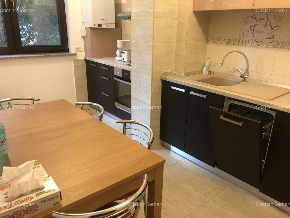 Apartament superb, mobilat , nelocuit - 6