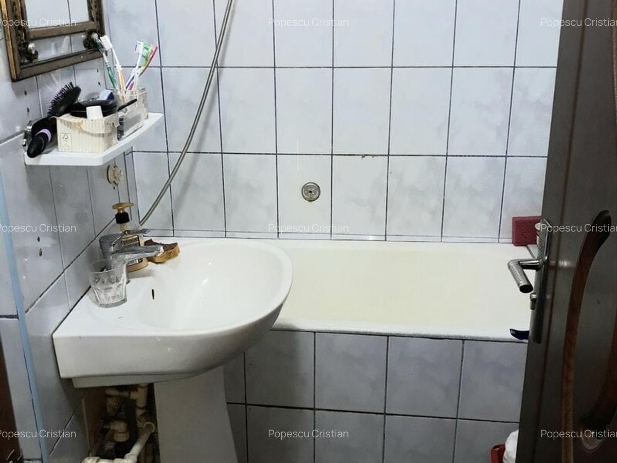 Colentina, Doamna Ghica, Parc Plumbuita, semistradal, mobilat si utilat - 14