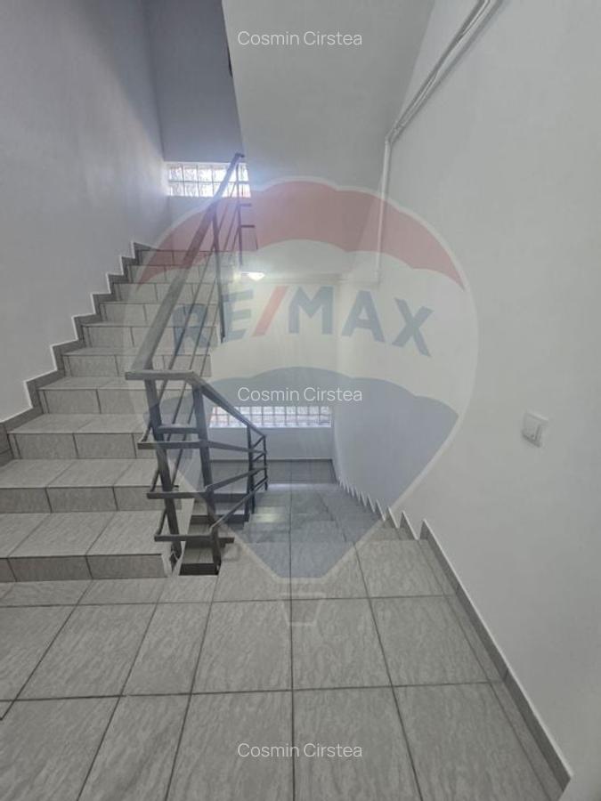 DE INCHIRIAT Spatiu comercial de 130mp in zona Sisesti - 10