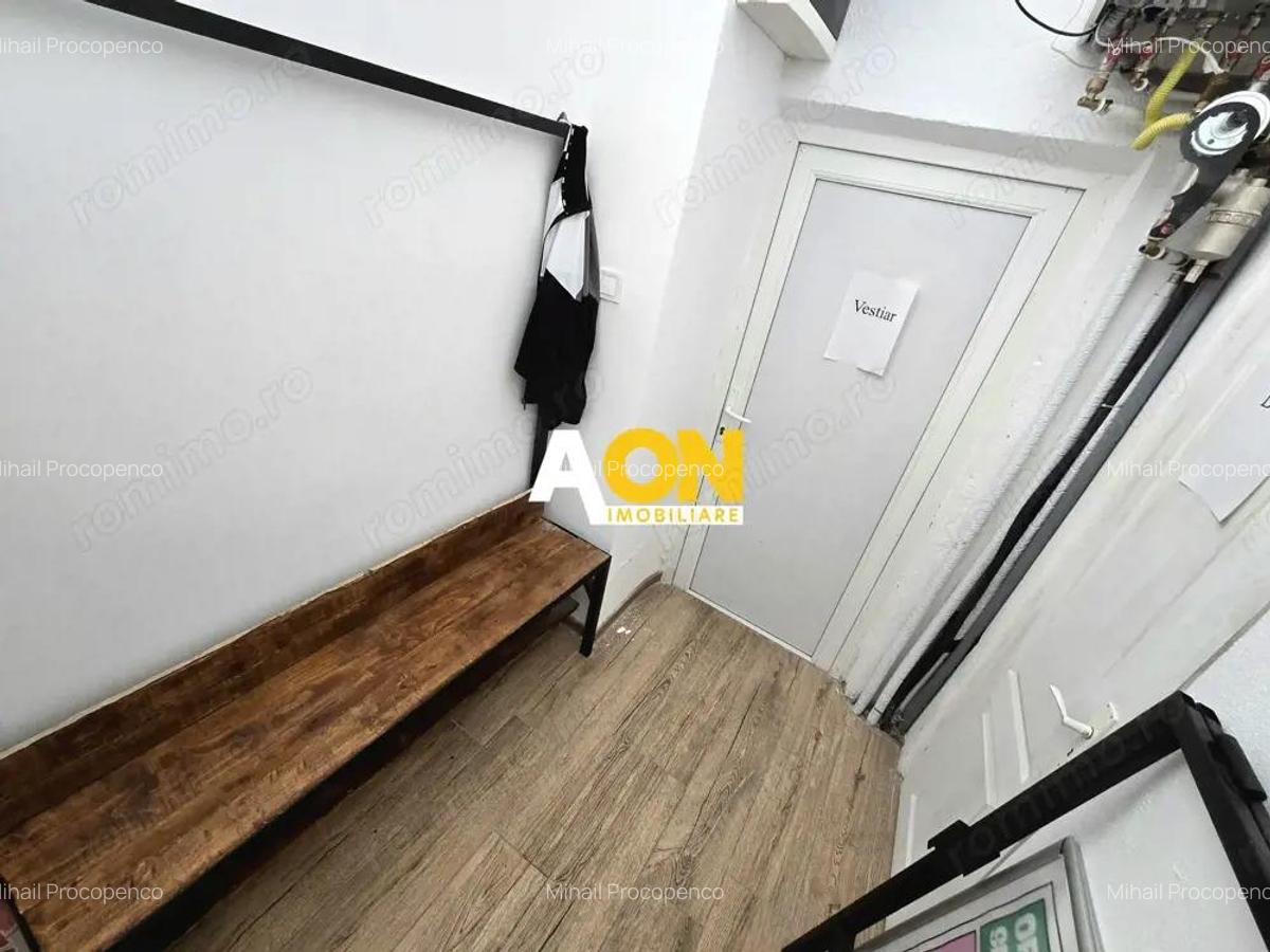 Spa?iu Comercial, 78mp, Trafic Pietonal Intens, Zona Alba Mall - 10