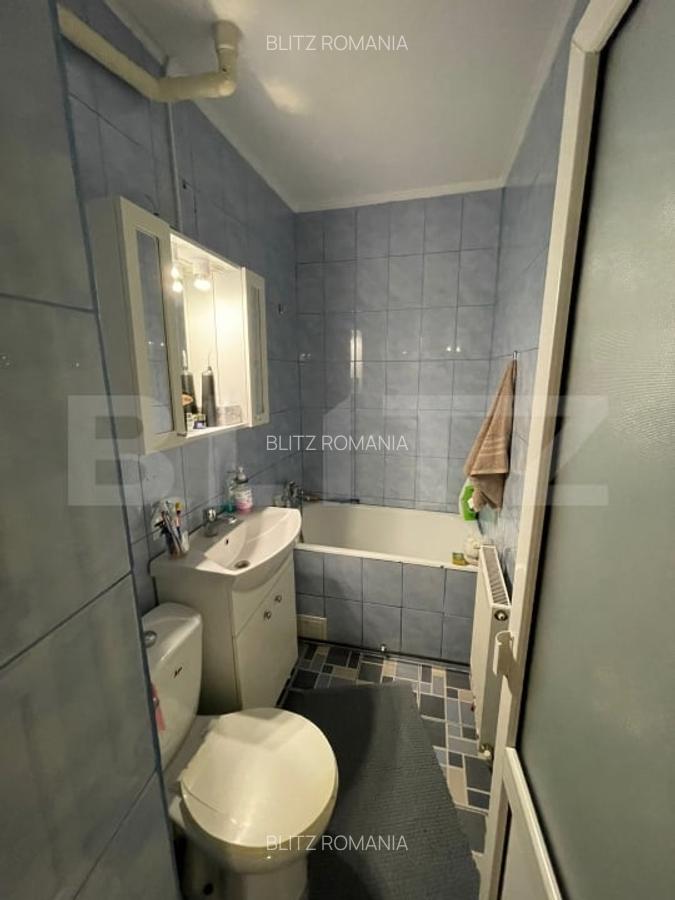 Apartament 2 camere, decomandat, 37 mp - Str. Mioritei, Targu-Jiu - Zona 9 Mai - 6