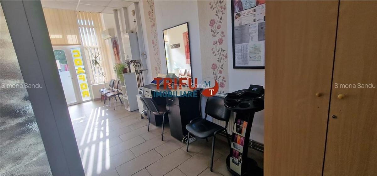 Închiriere Spațiu pentru Salon de Înfrumusețare în Alba - 4