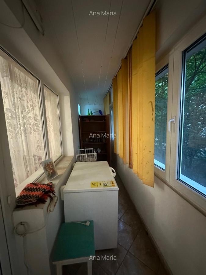 ⸻  3 camere, 2 balcoane, dublă vedere | Ideal pentru familie | 1 min metrou - 16