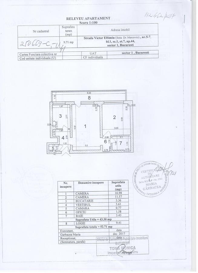 Cismigiu, ultracentral - 13