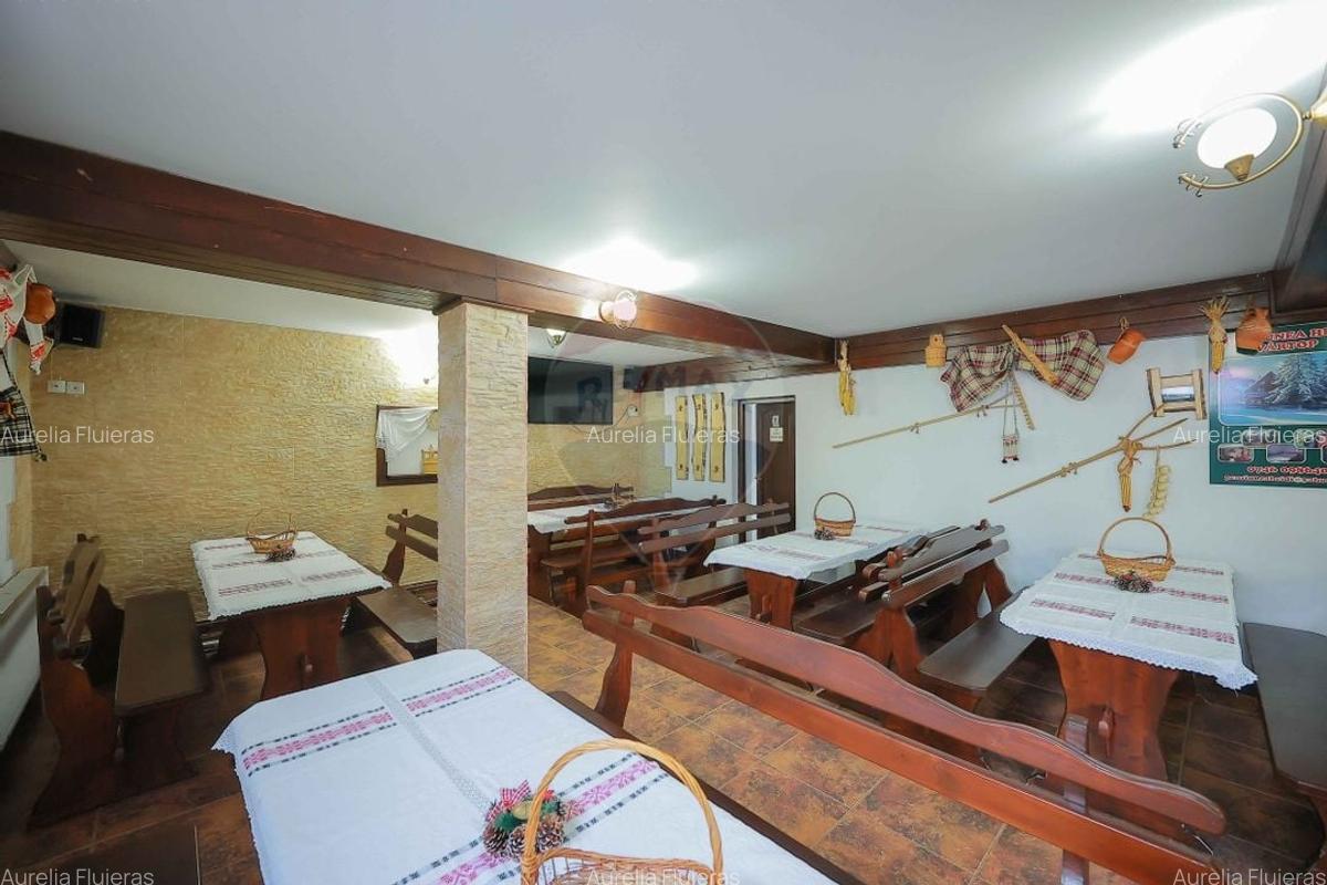 Oportunitate de investitie, Restaurantul Piatra Graitoare,Vartop,Bihor - 20