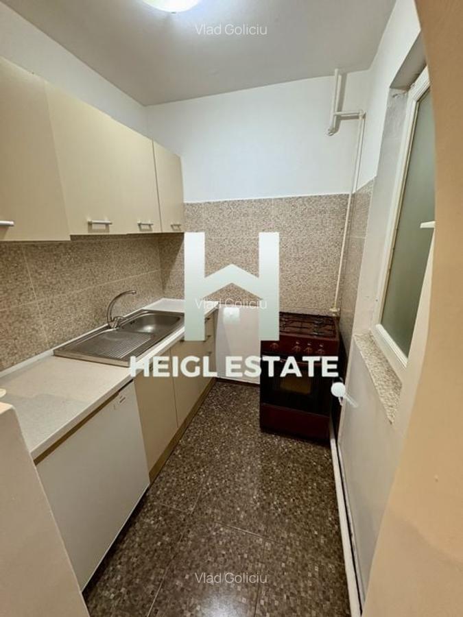 Apartament 2 camere Gheorghe Lazar - 5