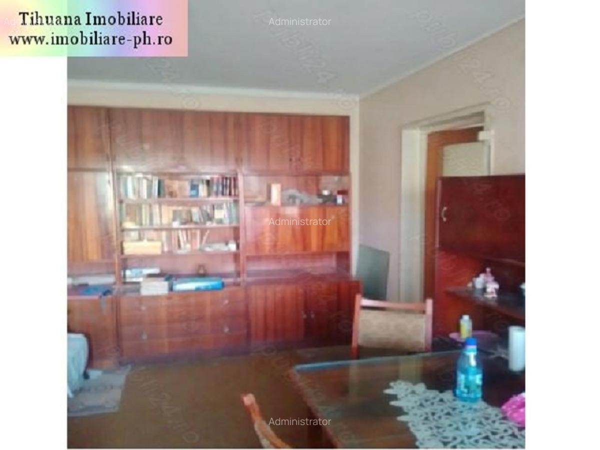 Apartament 3 camere de vanzare : Nord - (Cameliei) - 6