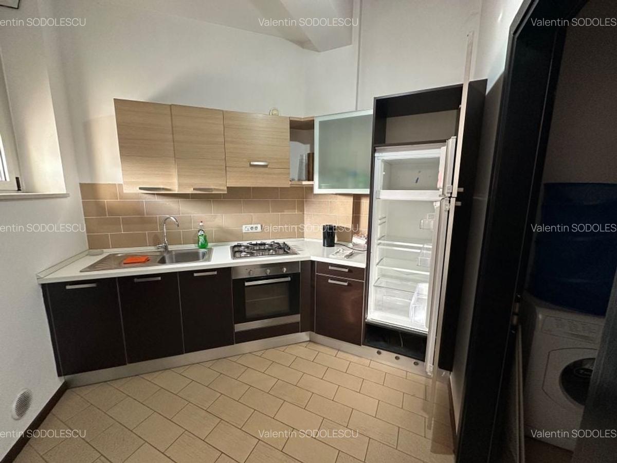 Apartament 3 camere cu terasa de 38 mp - 7