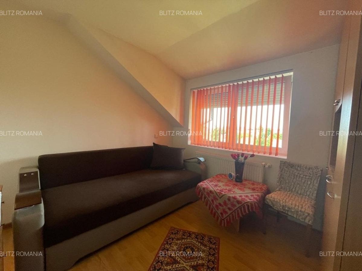Apartament de vanzare, cu 5 camere, 88 mp, zona ultracentrala - 11