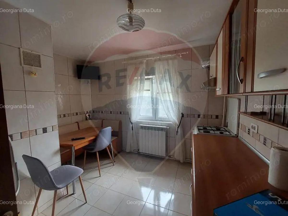 Apartament cu 2 camere de inchiriat - 7
