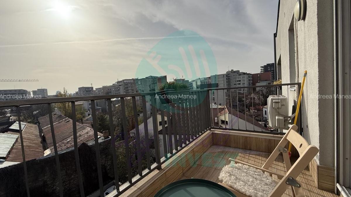 Apartament 3 camere modern – 2015, luminos - 9