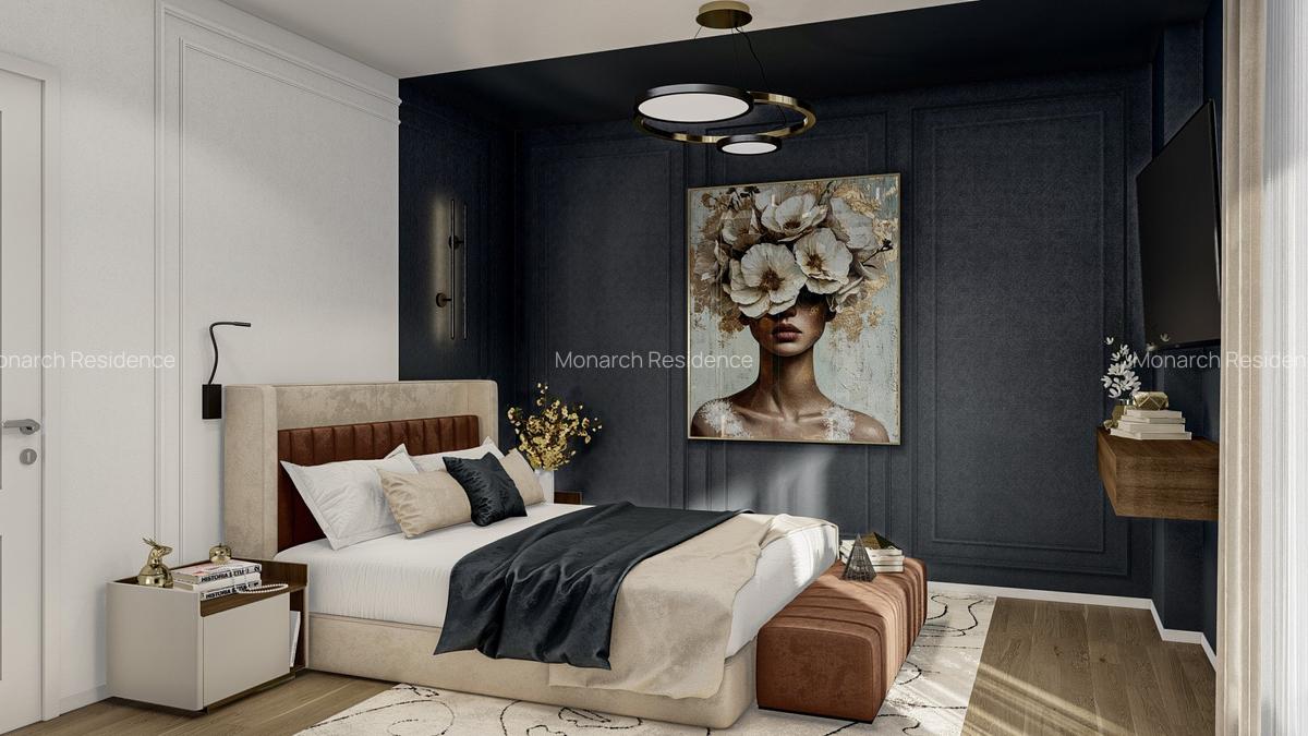 PENTHOUSE DE LUX - Terasă 150 MP - Autonomie Energetică nZEB - 7