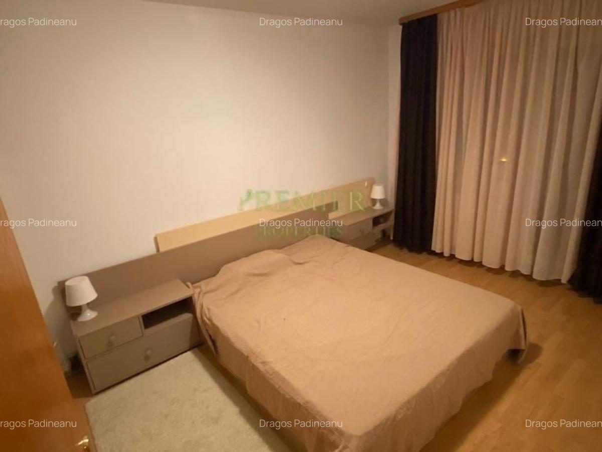 2 camere Greendield de inchiriat langa  padurea Baneasa. - 3