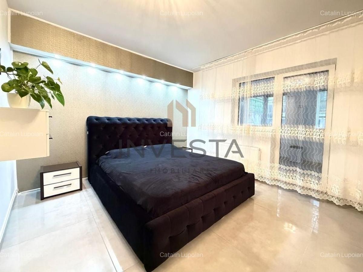 Apartament cu 3 camere , zona Vivo ! - 1