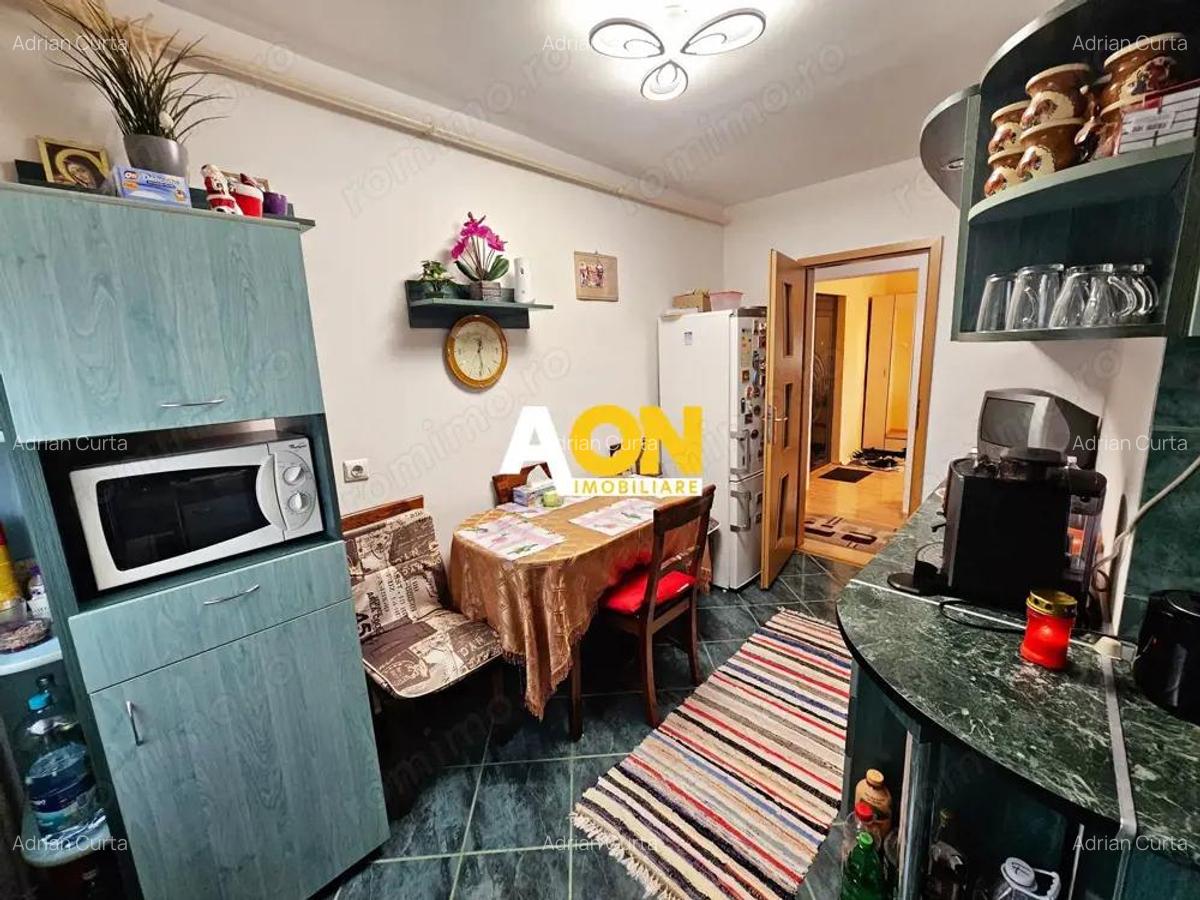 Apartament 3 camere, 70 mp, etaj 2, mobilat, utilat, ultracentral - 10