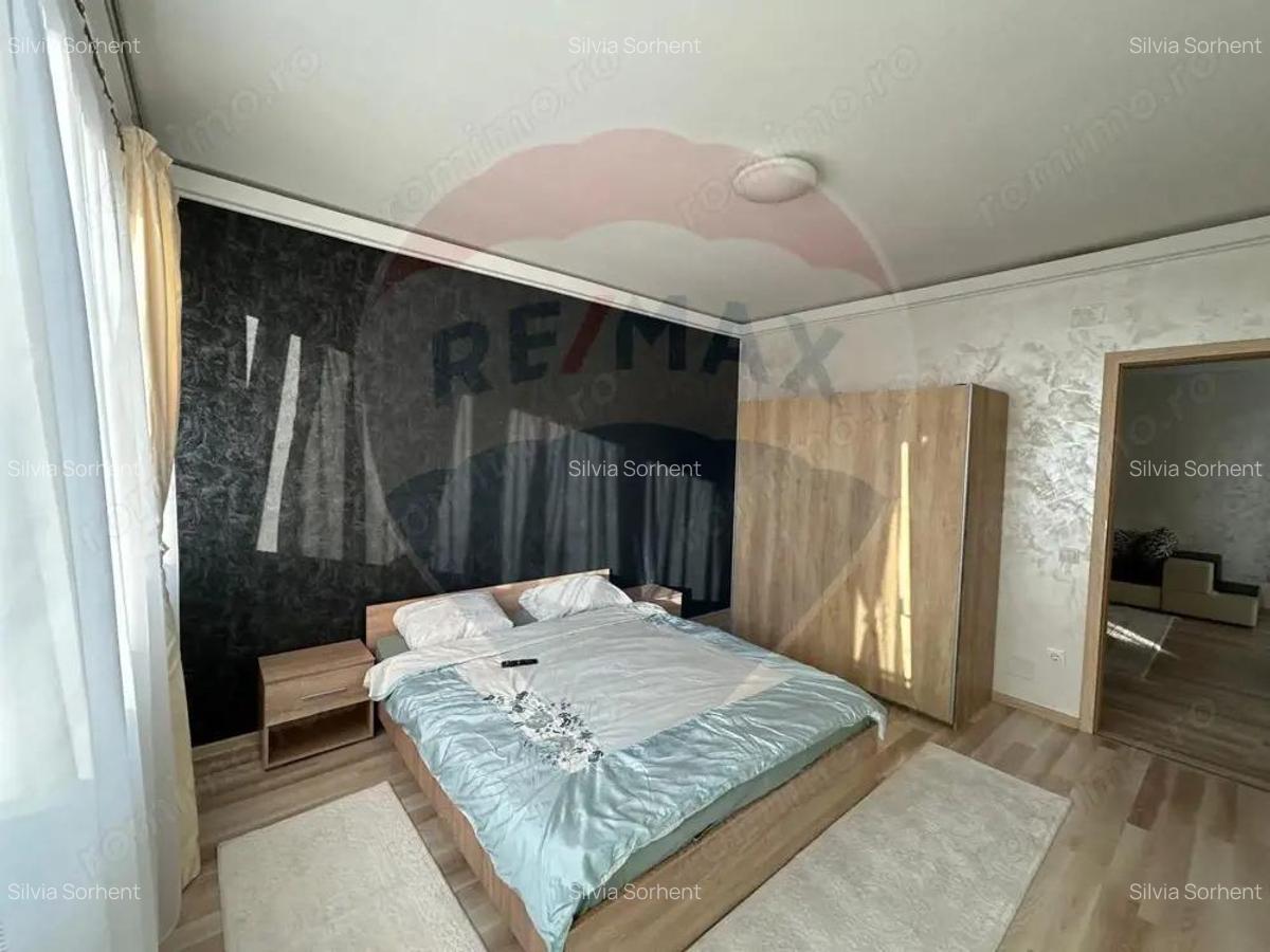 Apartament 3 camere de inchiriat, str. Grigore Moisil, Nufarul - 3