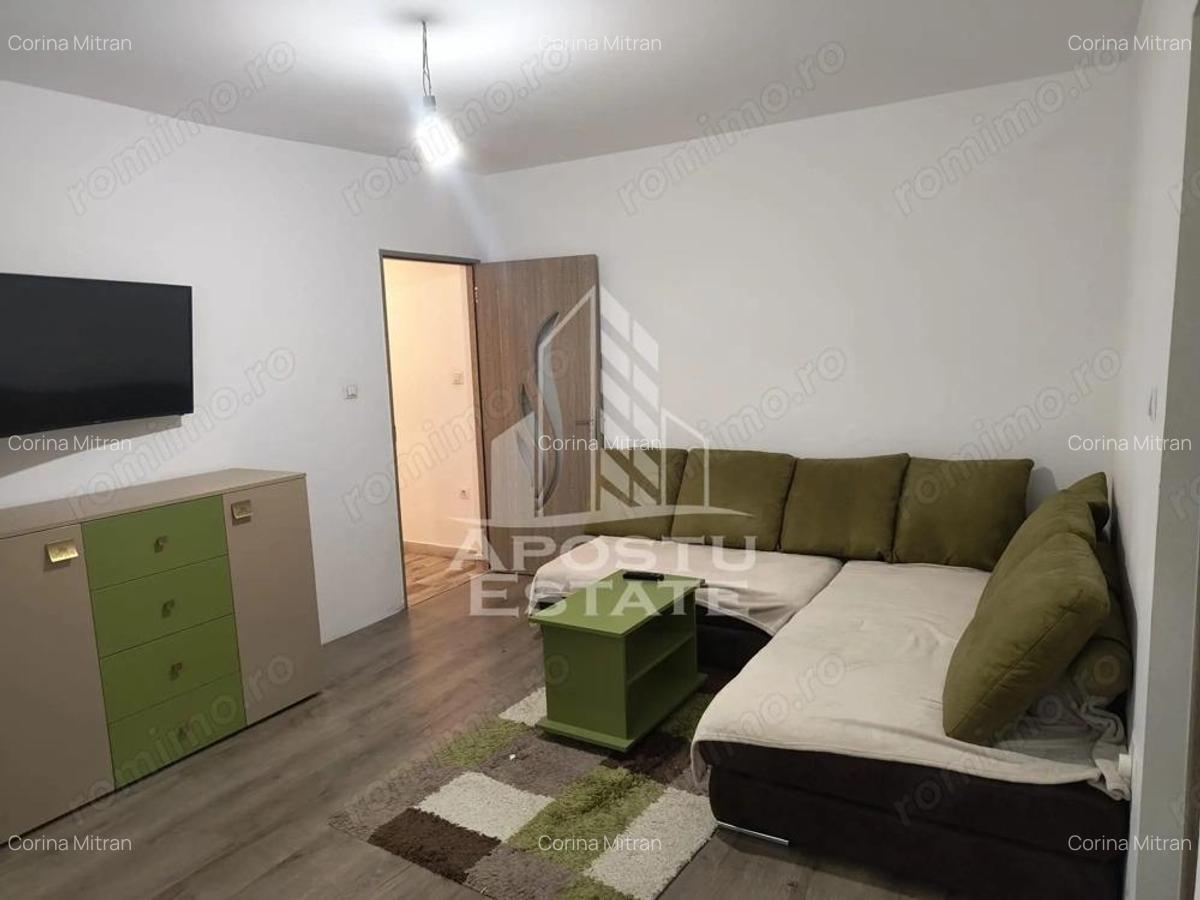 Apartament 2 camere, modern,centrala,Spitalul Judetean - 1
