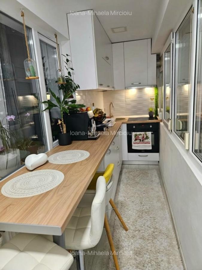 Apartament decomandat 2 camere-Baba Novac+loc de parcare - 7