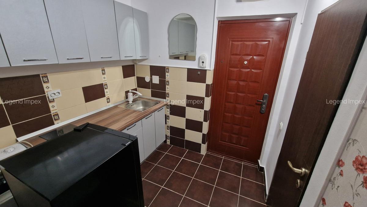 Garsonieră Triaj - 7