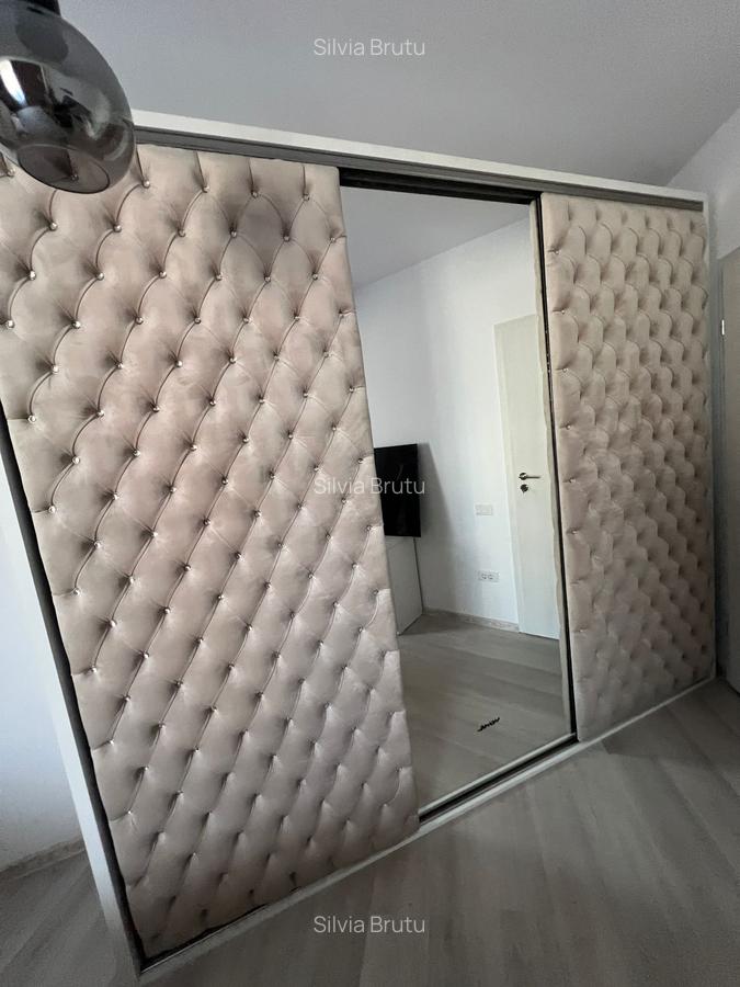 Metrou Berceni-Apartament 2 camere mobilat utilat - 21