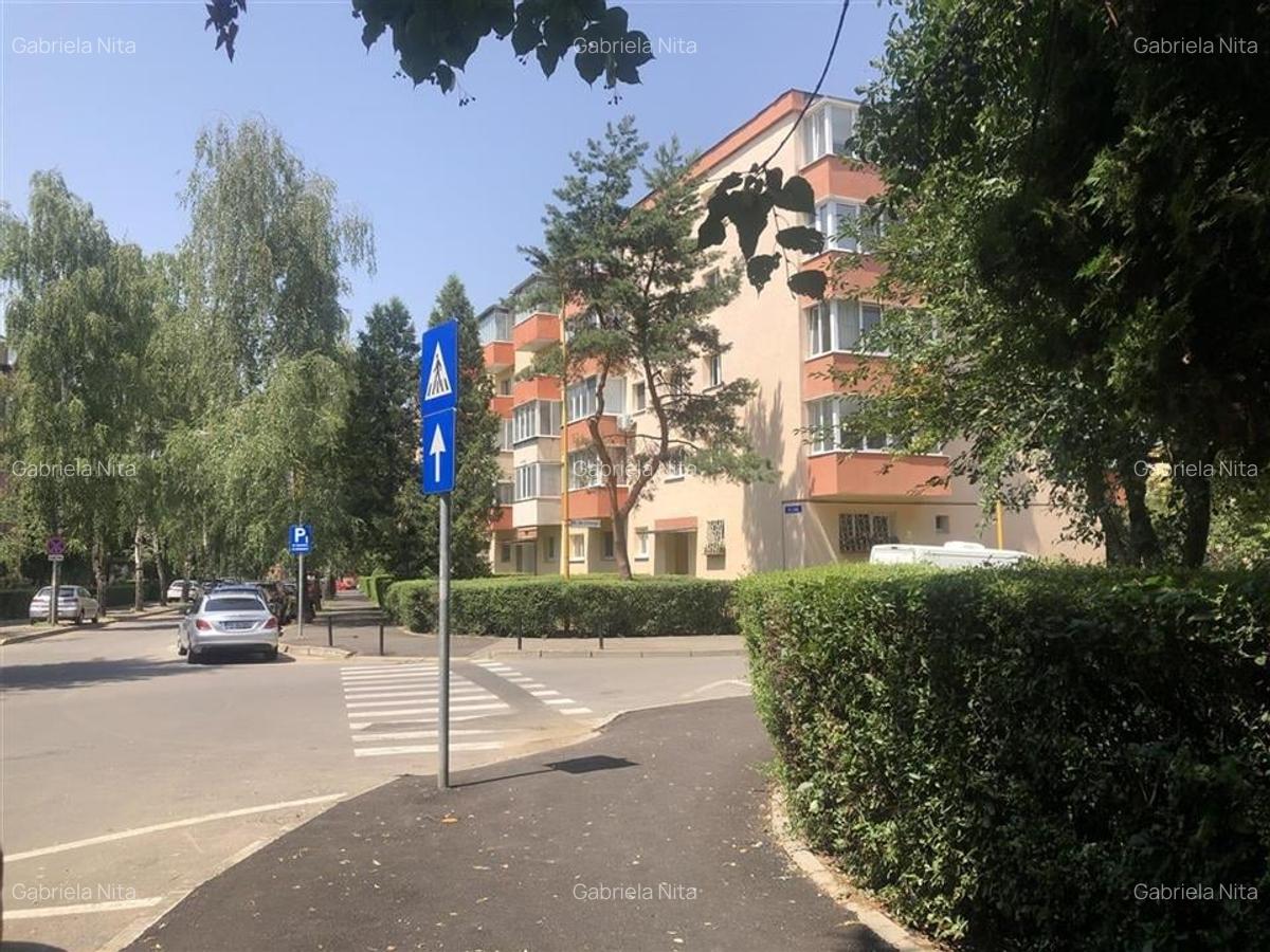 3 CAMERE MODERN | 2 PARCARI INCLUSE,  LANGA JUDETEAN - 7