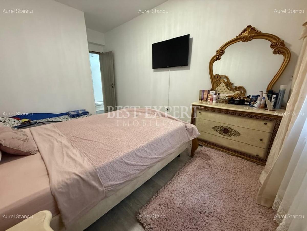 2 Camere Complet Mobilate si Utilate cu Parcare Subterana -Mutare imediata - 5 2 Camere Complet Mobilate si Utilate cu Parcare Subterana -Mutare imediata - 5