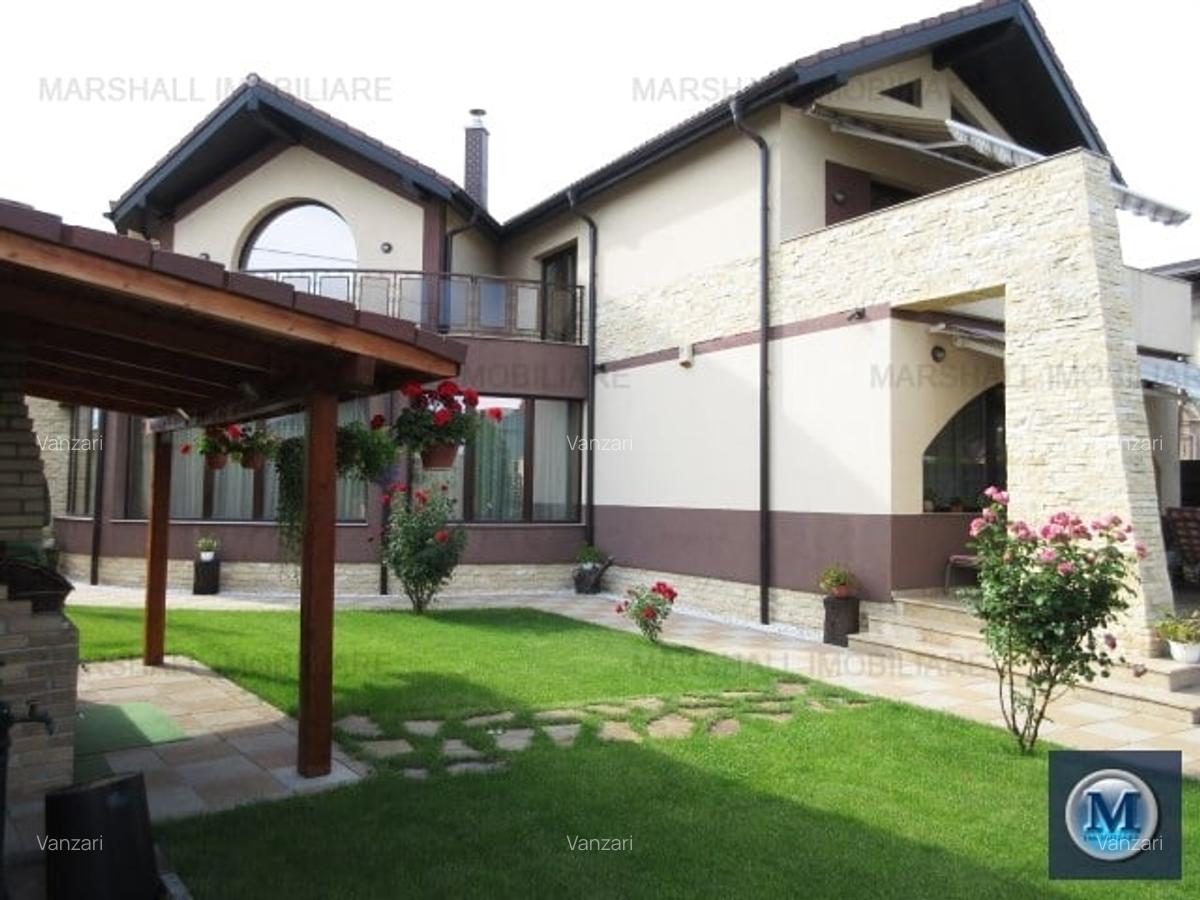 Vila cu 5 camere de vanzare, zona Traian, 352.1 mp #15219 - 3