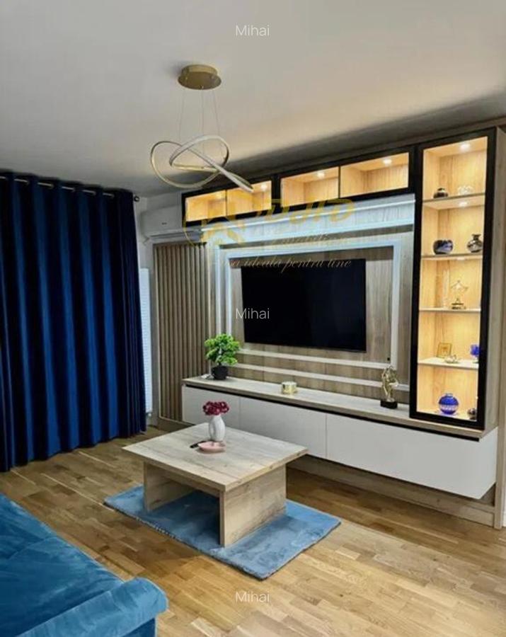 Apartament 2 camere in Tatarasi - Himson Residence - 3
