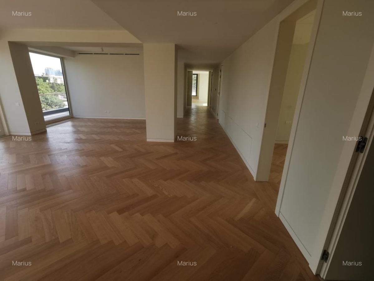 Apartament cu 5 camere decomandat în Dorobanți - 4