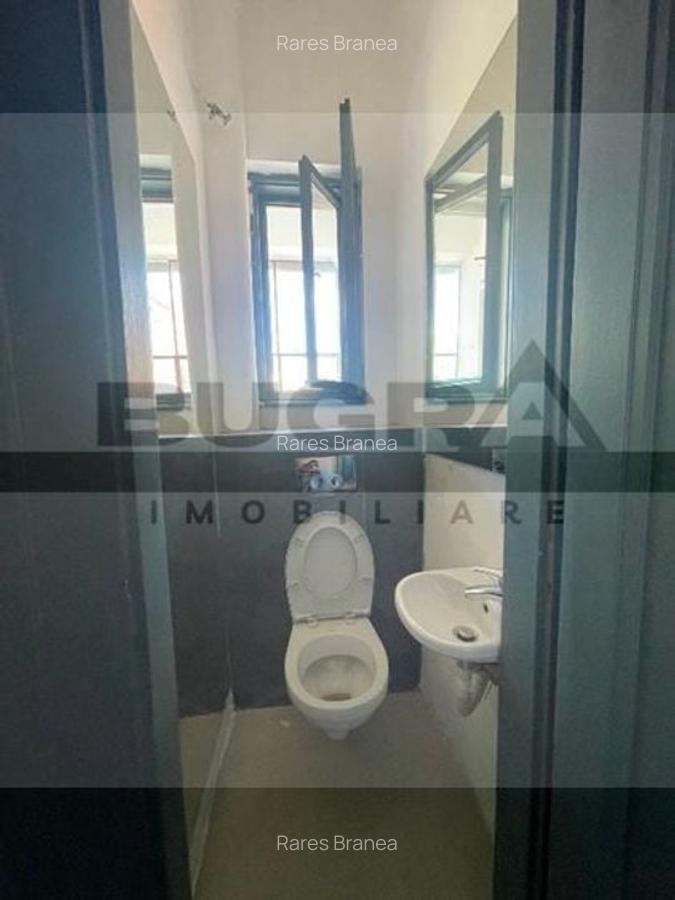 Apartament in zona ultracentrala ideal pentru locuit sau birou, 115mp - 7