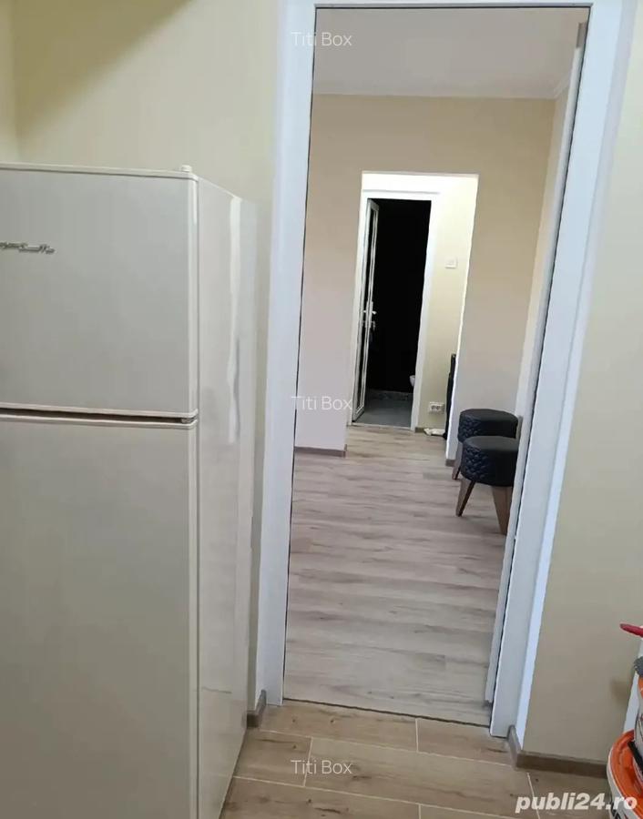 Vand apartament 2 camere - 4