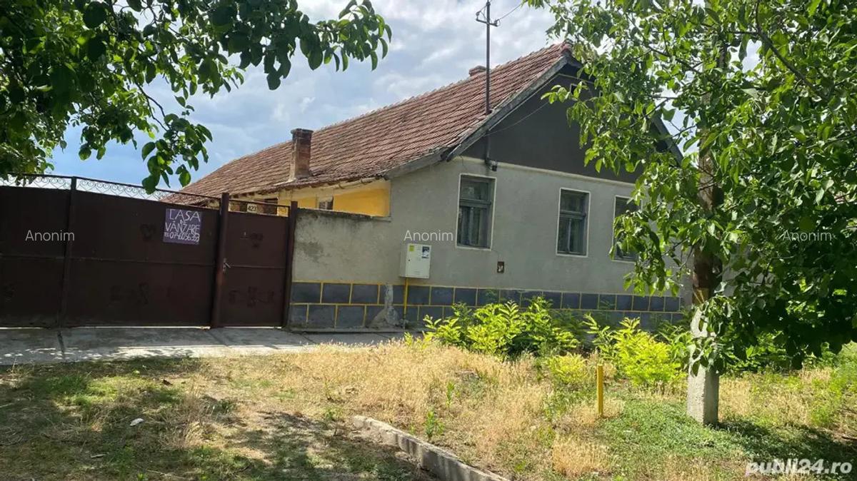 Vand casa - 3