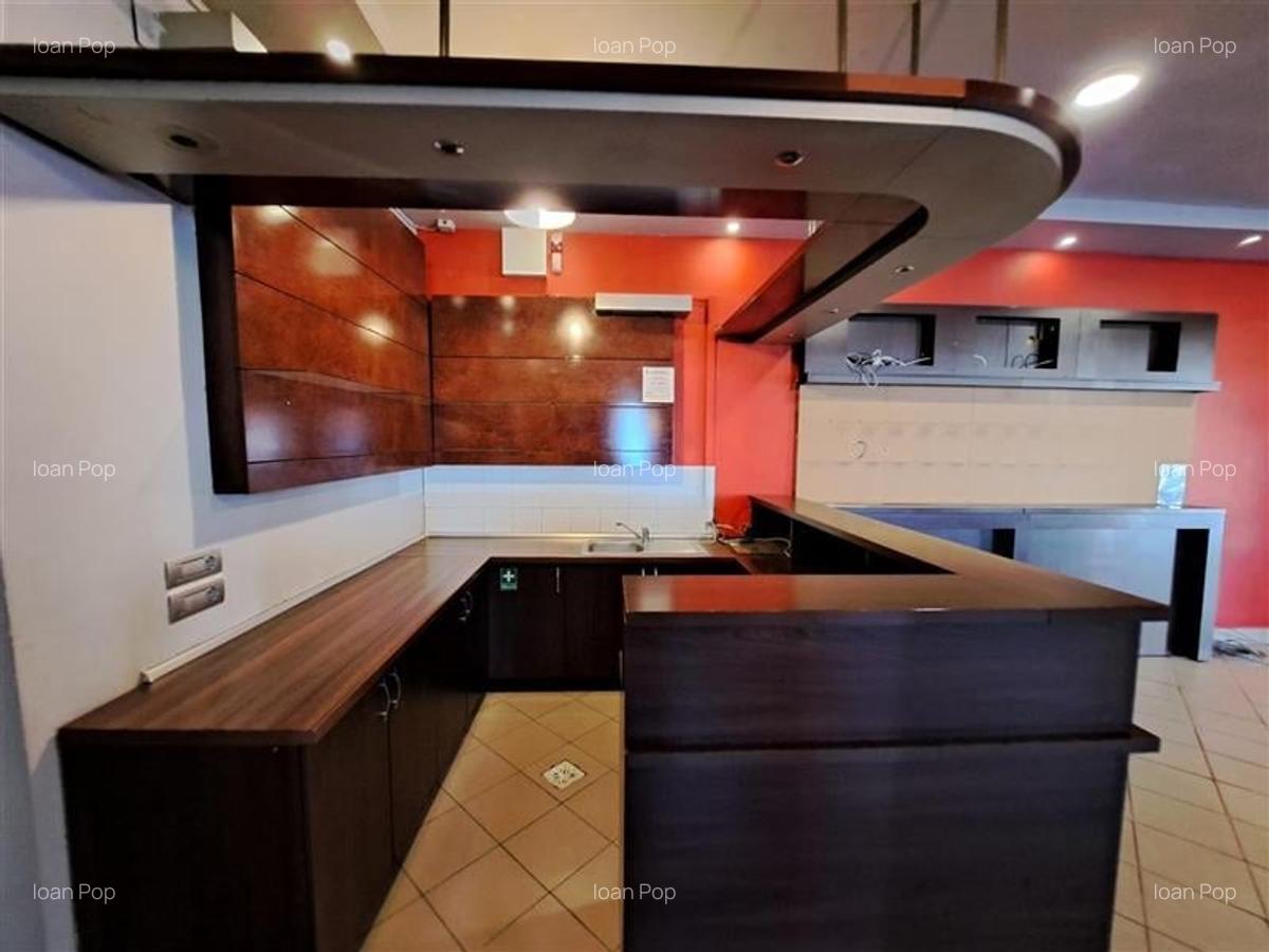 Spatiu comercial, 100 mp utili, situat in cartierul Dambul Rotund! - 6