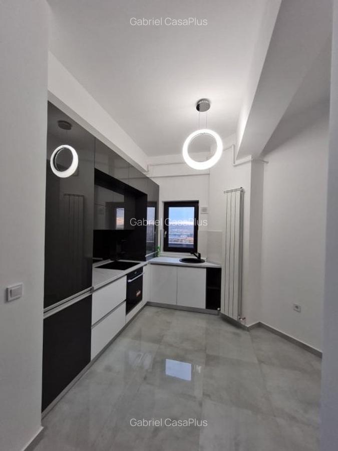 Apartament cu 3 camere semidecomandat în Tudor Vladimirescu - 3