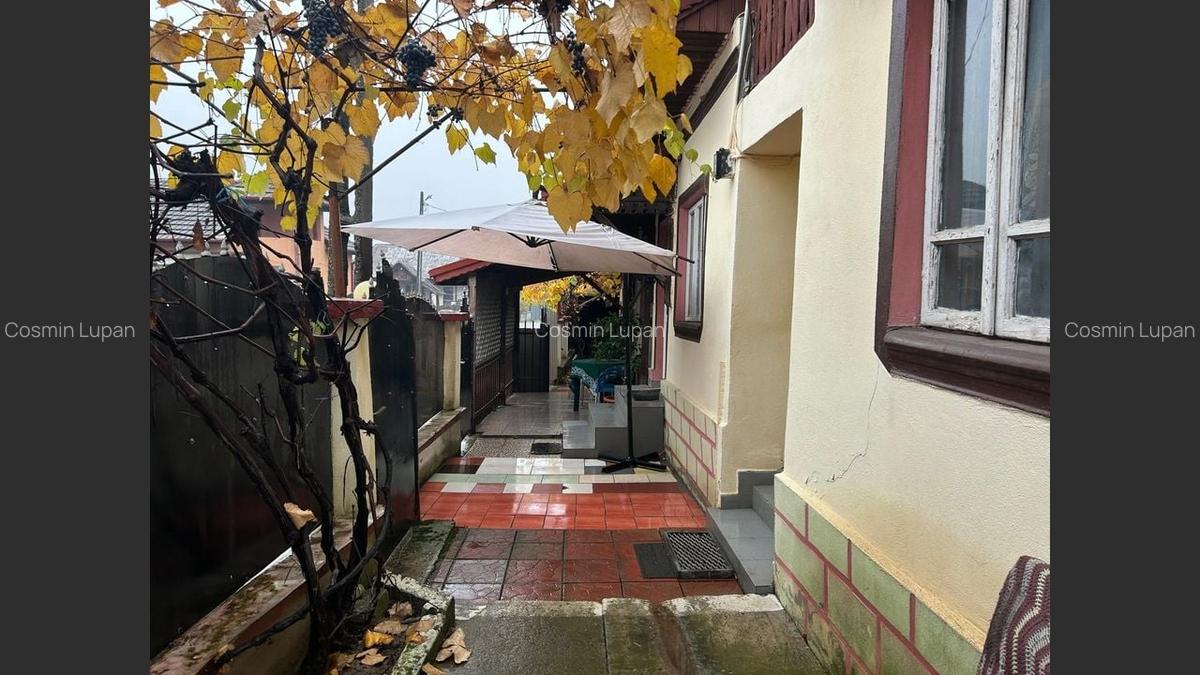 Casă spațioasă 156 mp - Cârbești, comuna Drăguțești (Gorj) - 17