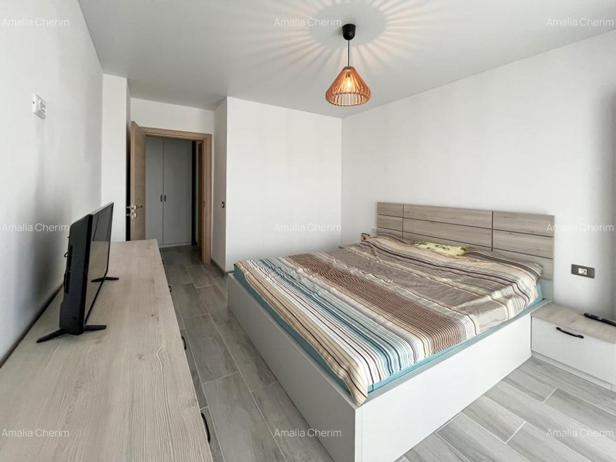 Alezzi Nord 10 | Apartament 2 camere | Piscina si Loc de joaca | Parcare privata - 3