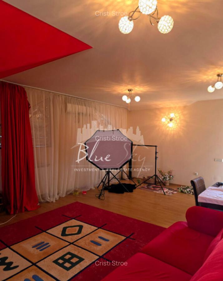 Casa P+1 de vanzare in Valu lui Traian Strada ?colii - 2