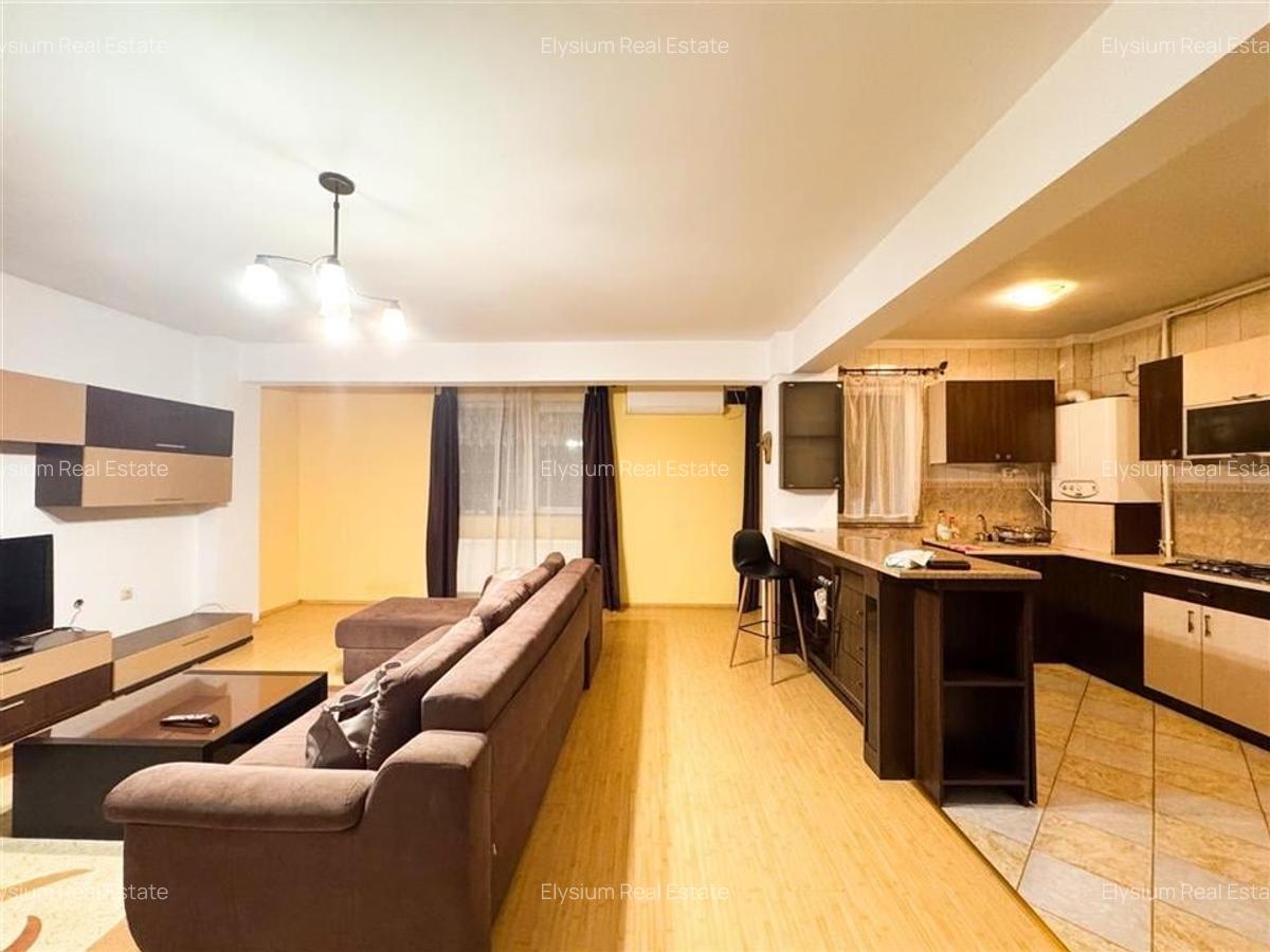 Apartament de vanzare 3 camere Stefan cel Mare - 6