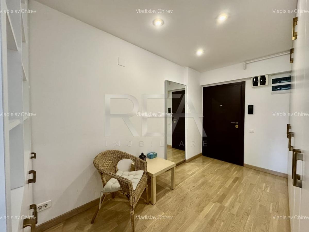 2 camere cu loc de parcare in Icon Residence - Banu Manta - 10