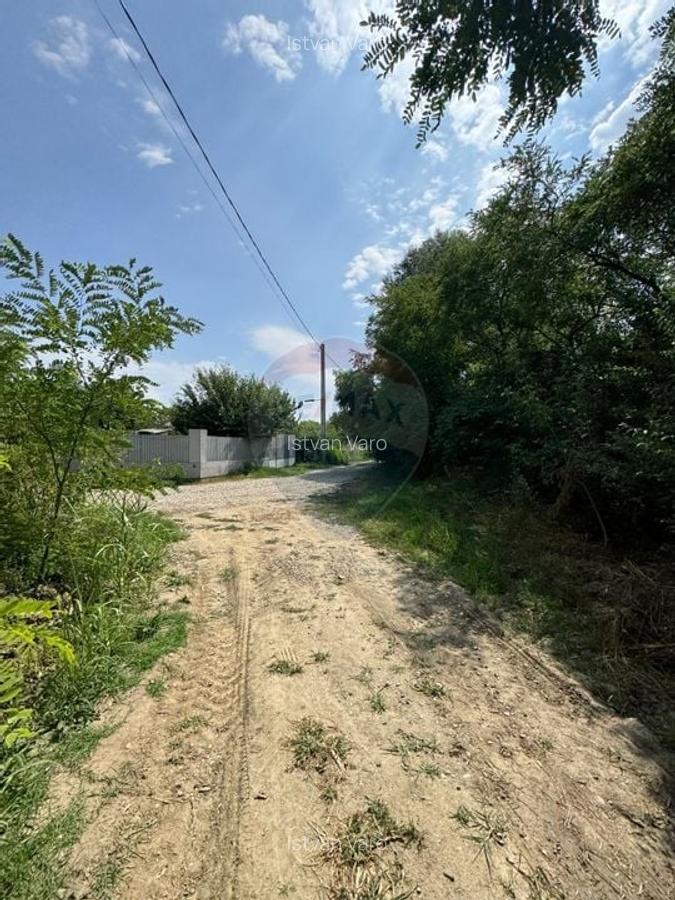 De vanzare teren intravilan 1300 mp - Magurele, Ilfov - 4